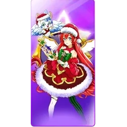 Starlight
Christmas