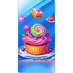 Sugar
Supreme