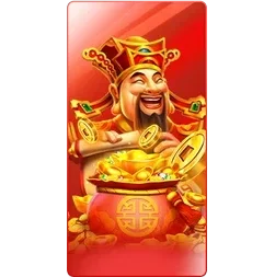 God Of
Wealth
