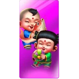 Gong Xi
Fa Cai