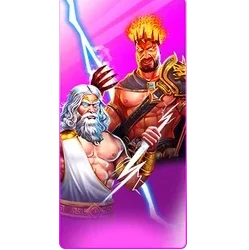 Zeus
& Hades