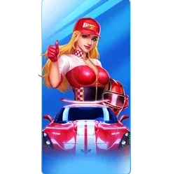 Speed
Winner