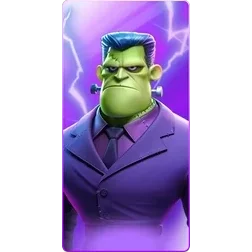 Doctor
Frankenstein