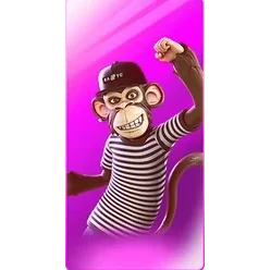 Wild Ape